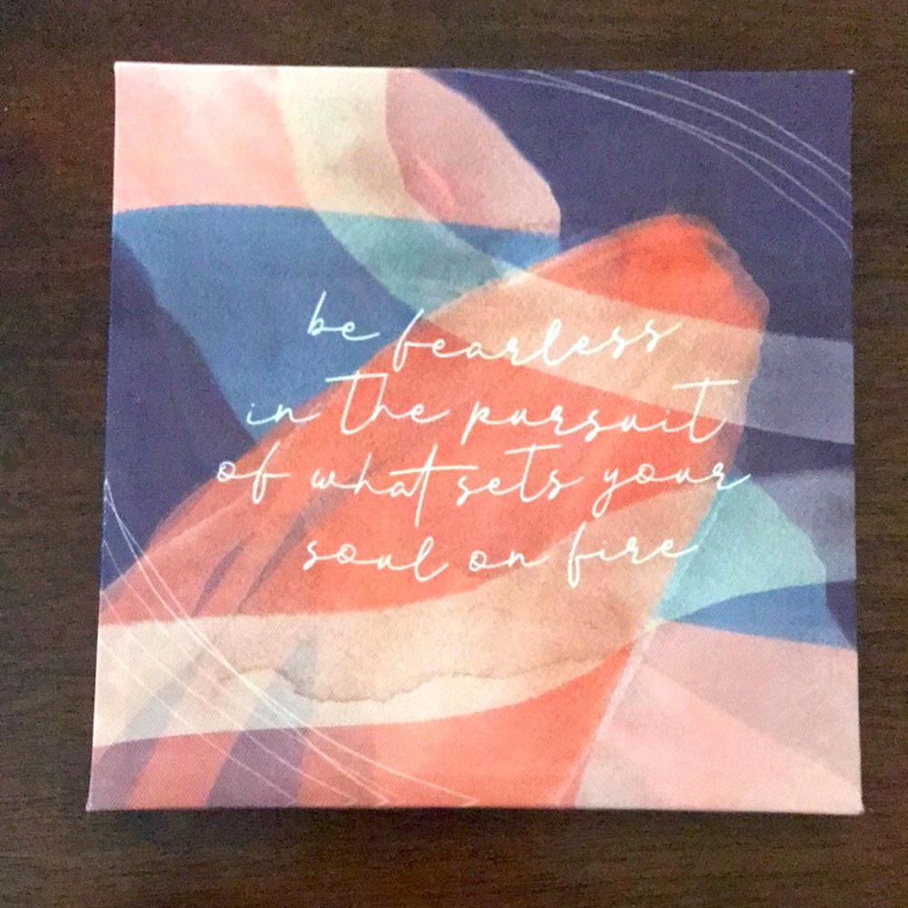 poster